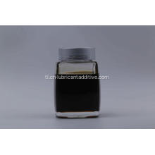 Super overbased sulfurized calcium phenate